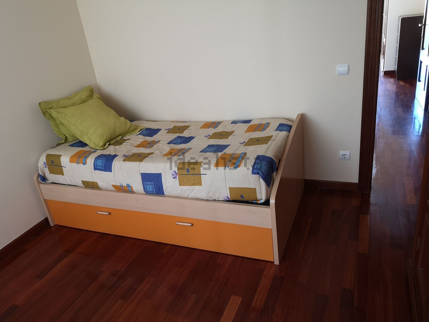 Pis de 75 m² a Baiona