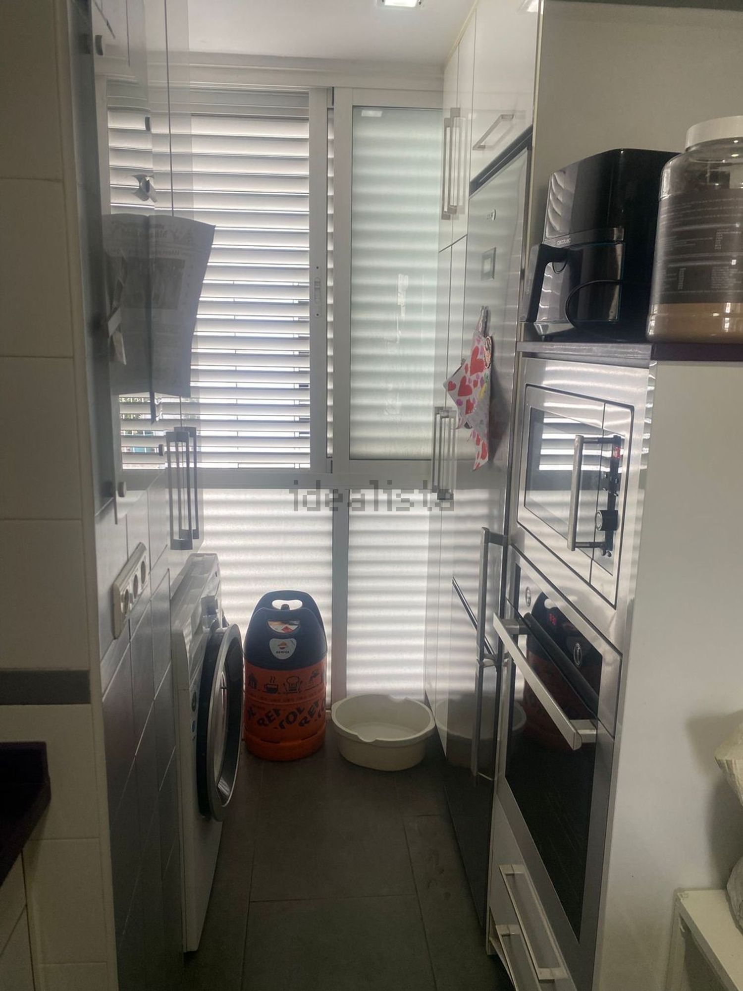 Piso de 70 m² en Málaga
