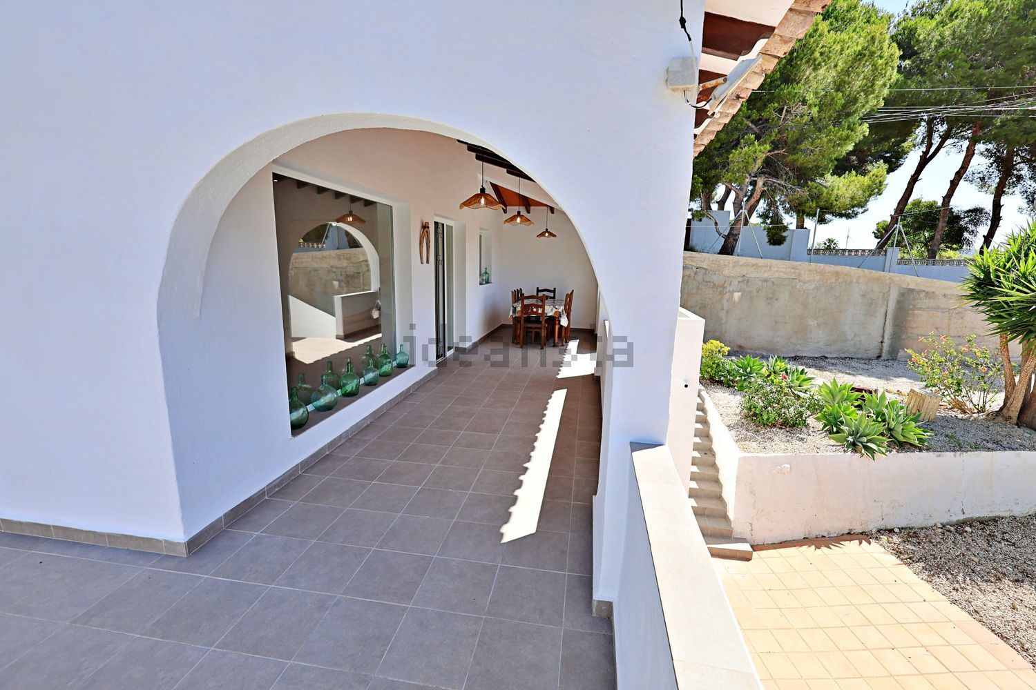 Casa de 100 m² a Teulada