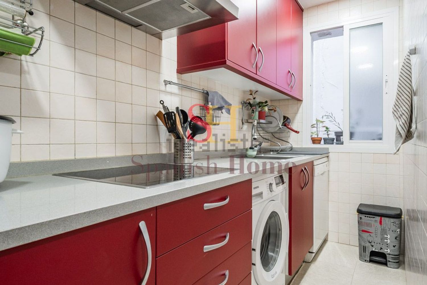 Piso de 59 m² en Madrid