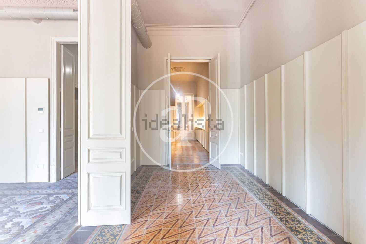 Apartamento 219 m² em Barcelona