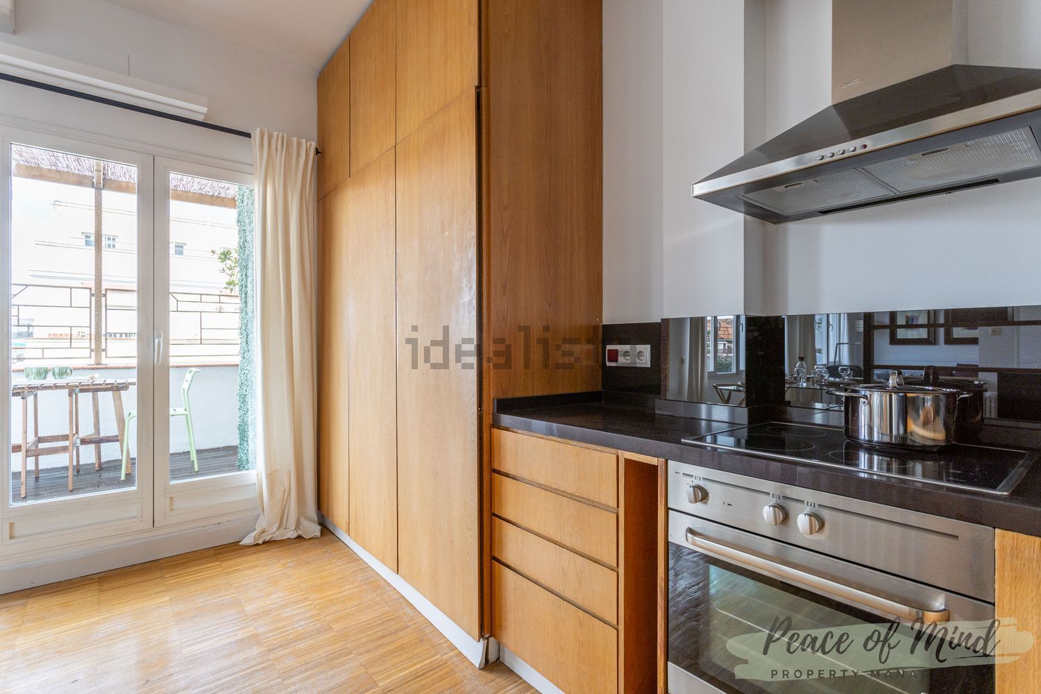 Appartamento 106 m² a Madrid