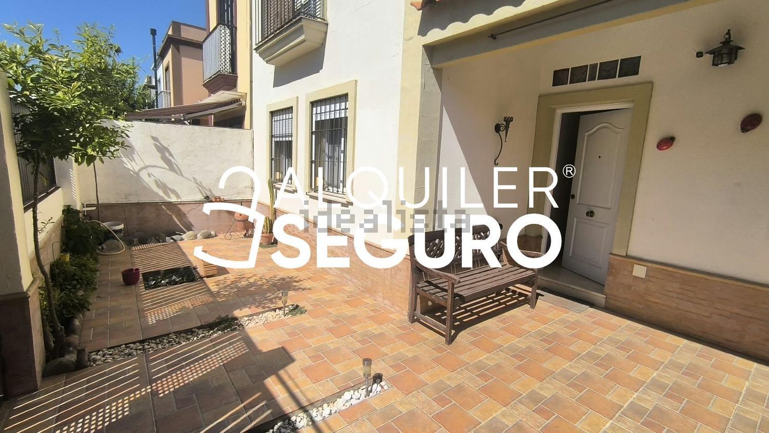 Casa de 136 m² en Palomares del Río