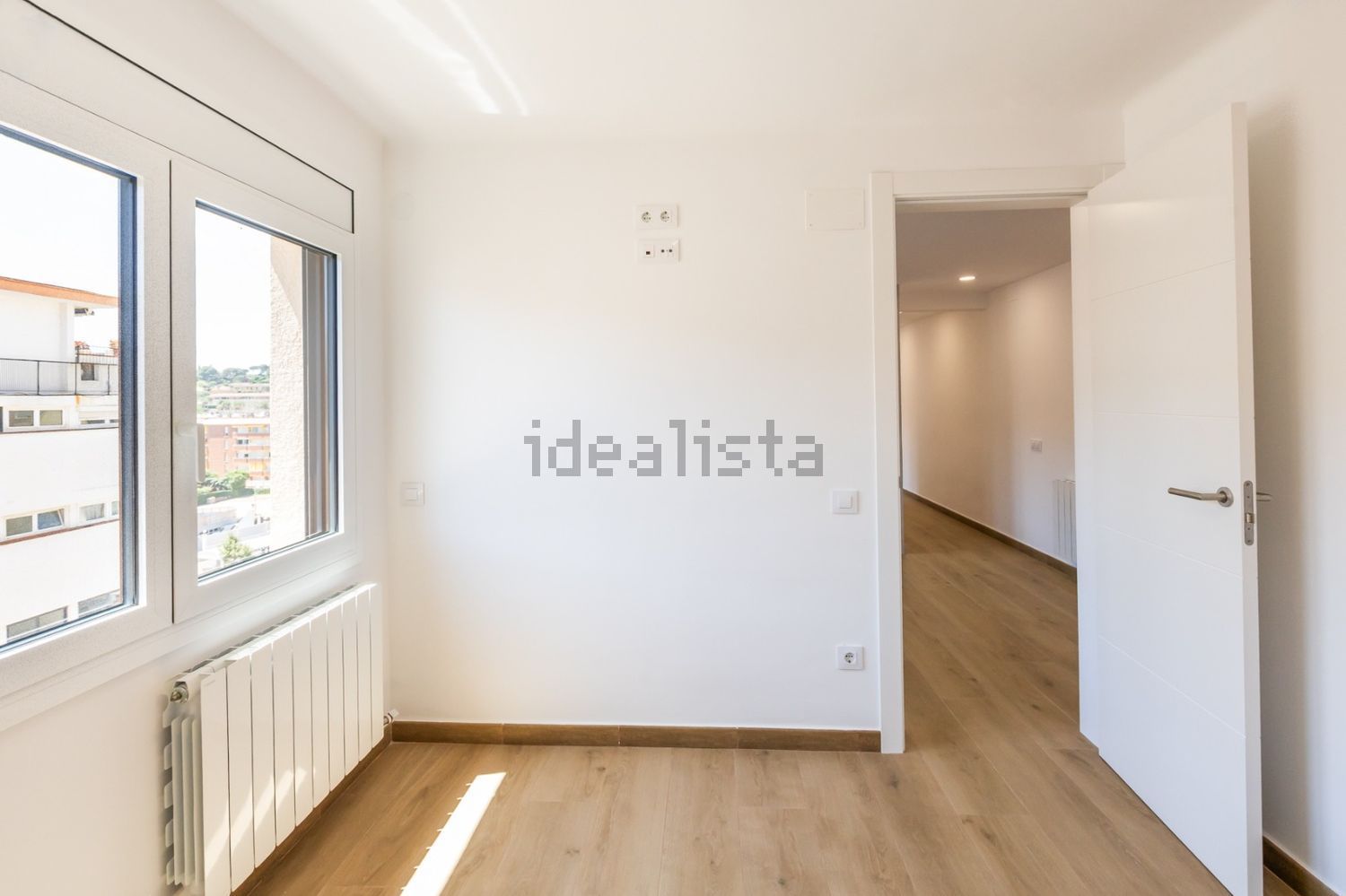 Pis de 113 m² a Lloret de Mar