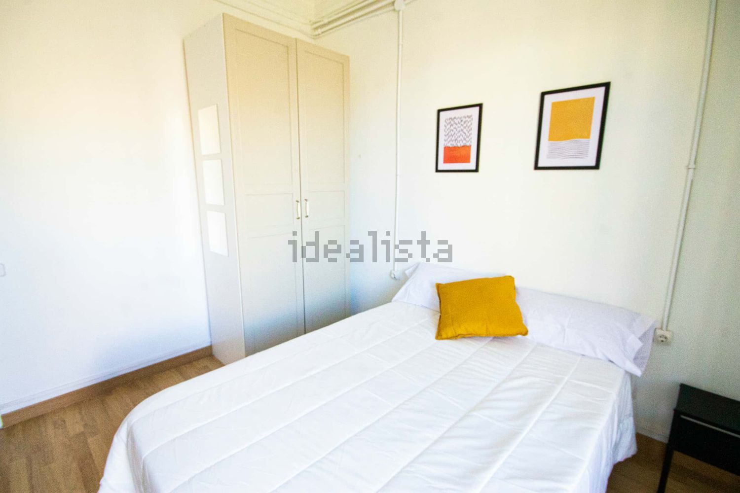Quarto para alugar, Barcelona