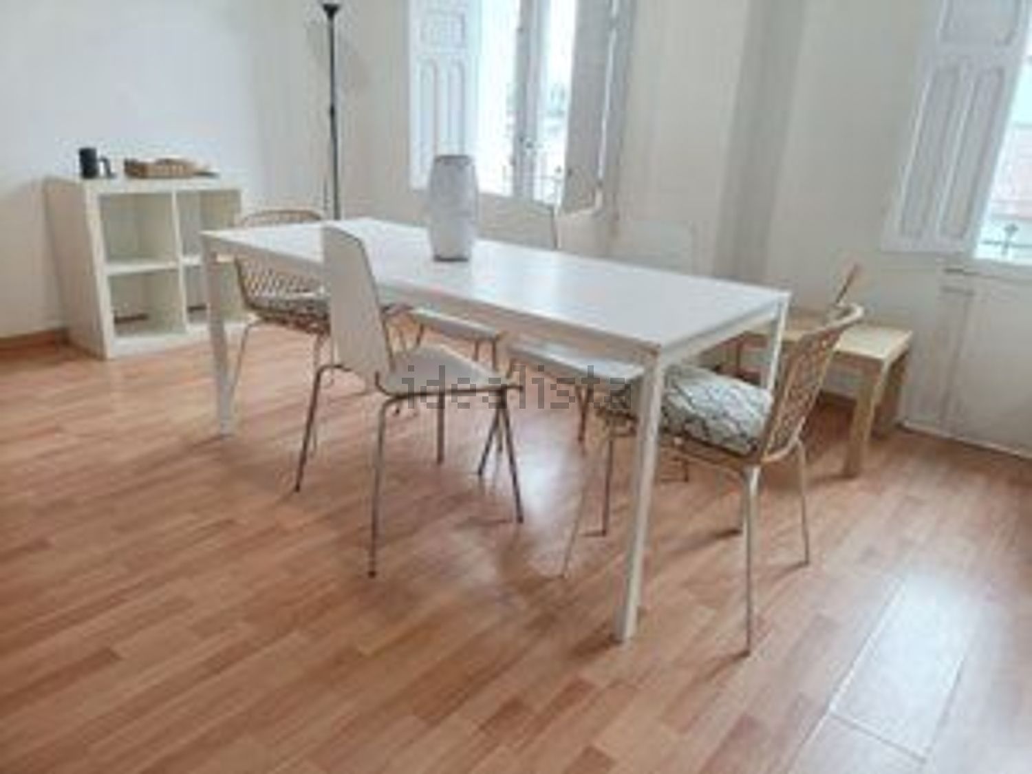 Appartement 108 m² à Madrid