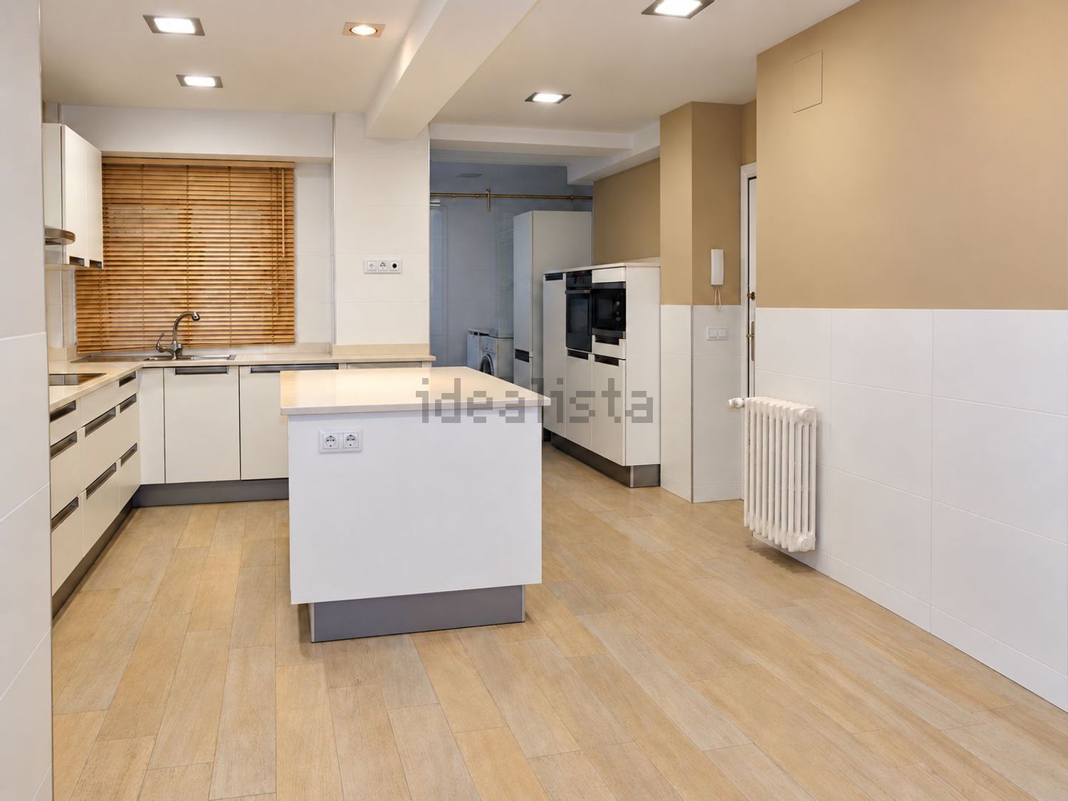 Pis de 187 m² a Madrid