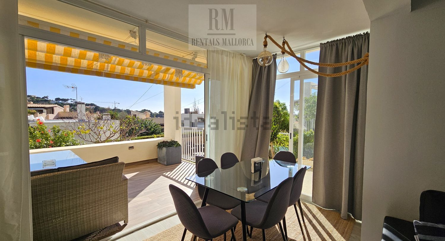 Квартира 102 м² в Calvià