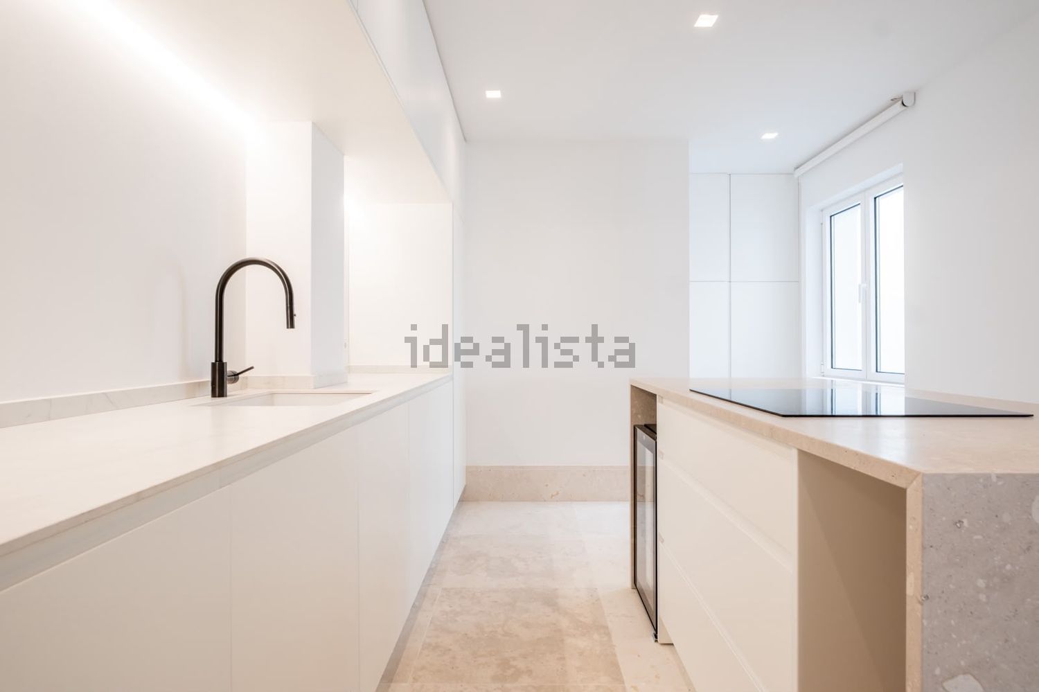 Piso de 221 m² en Zaragoza