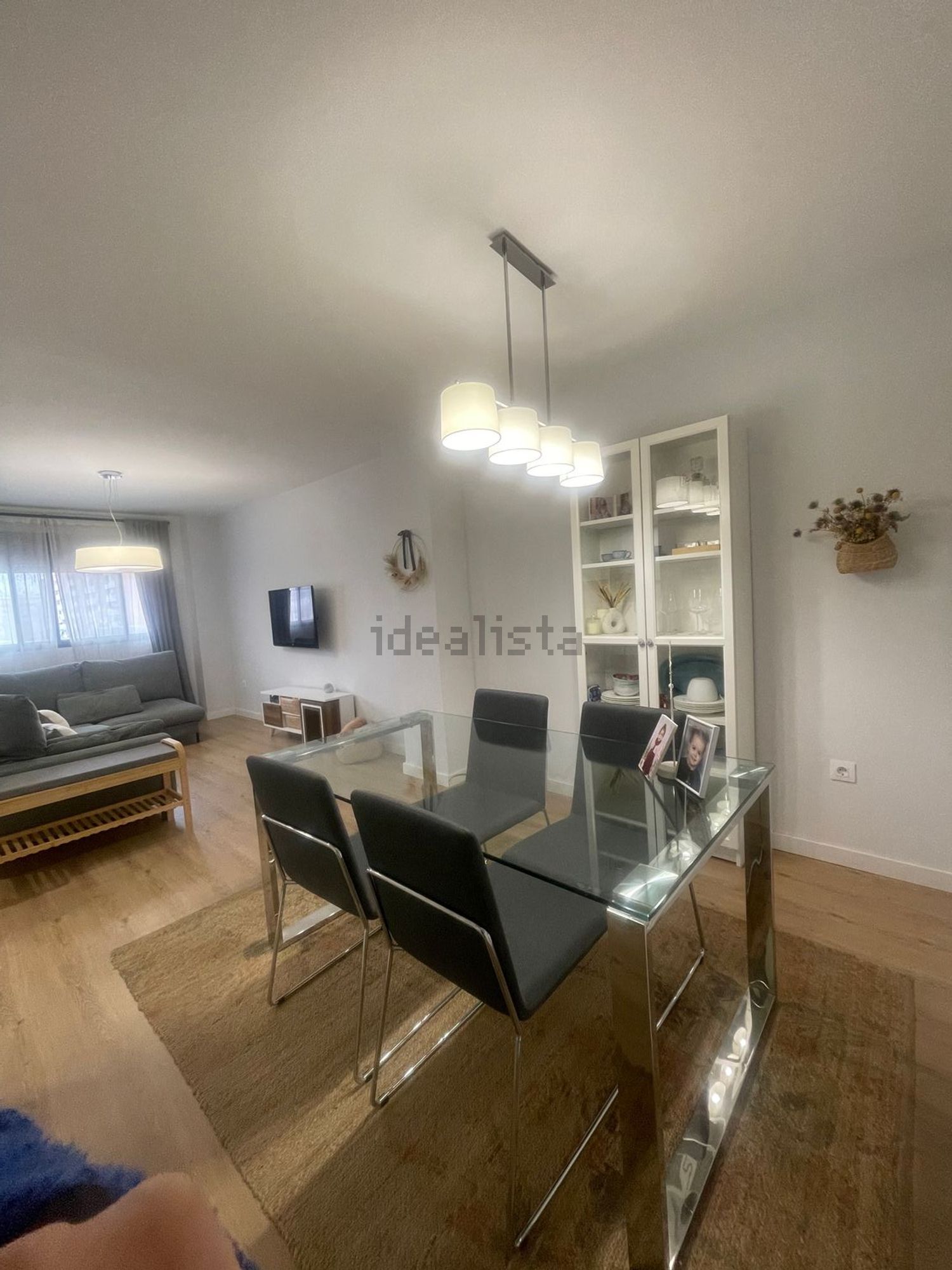 Pis de 111 m² a València