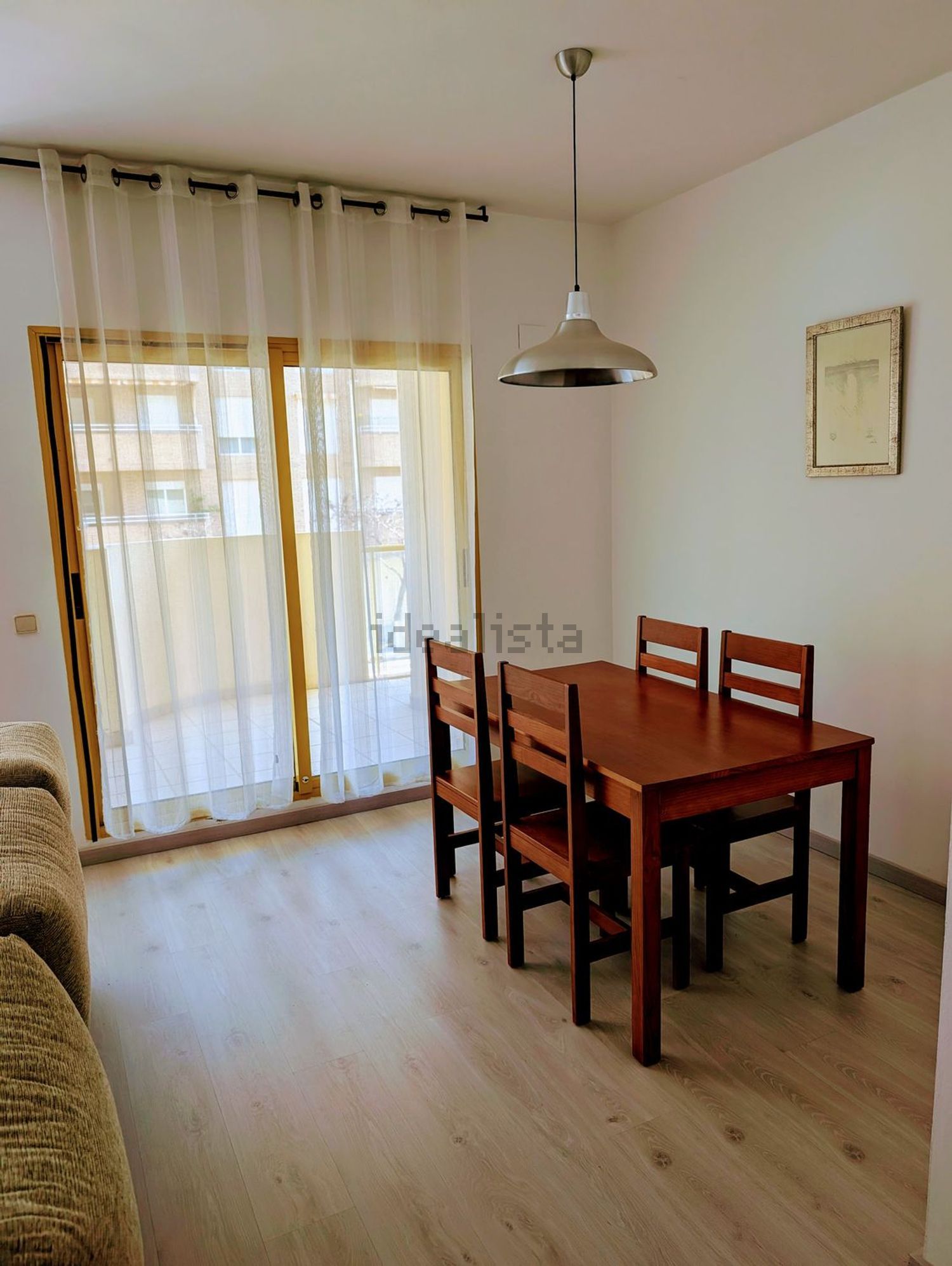 Piso de 140 m² en Dénia