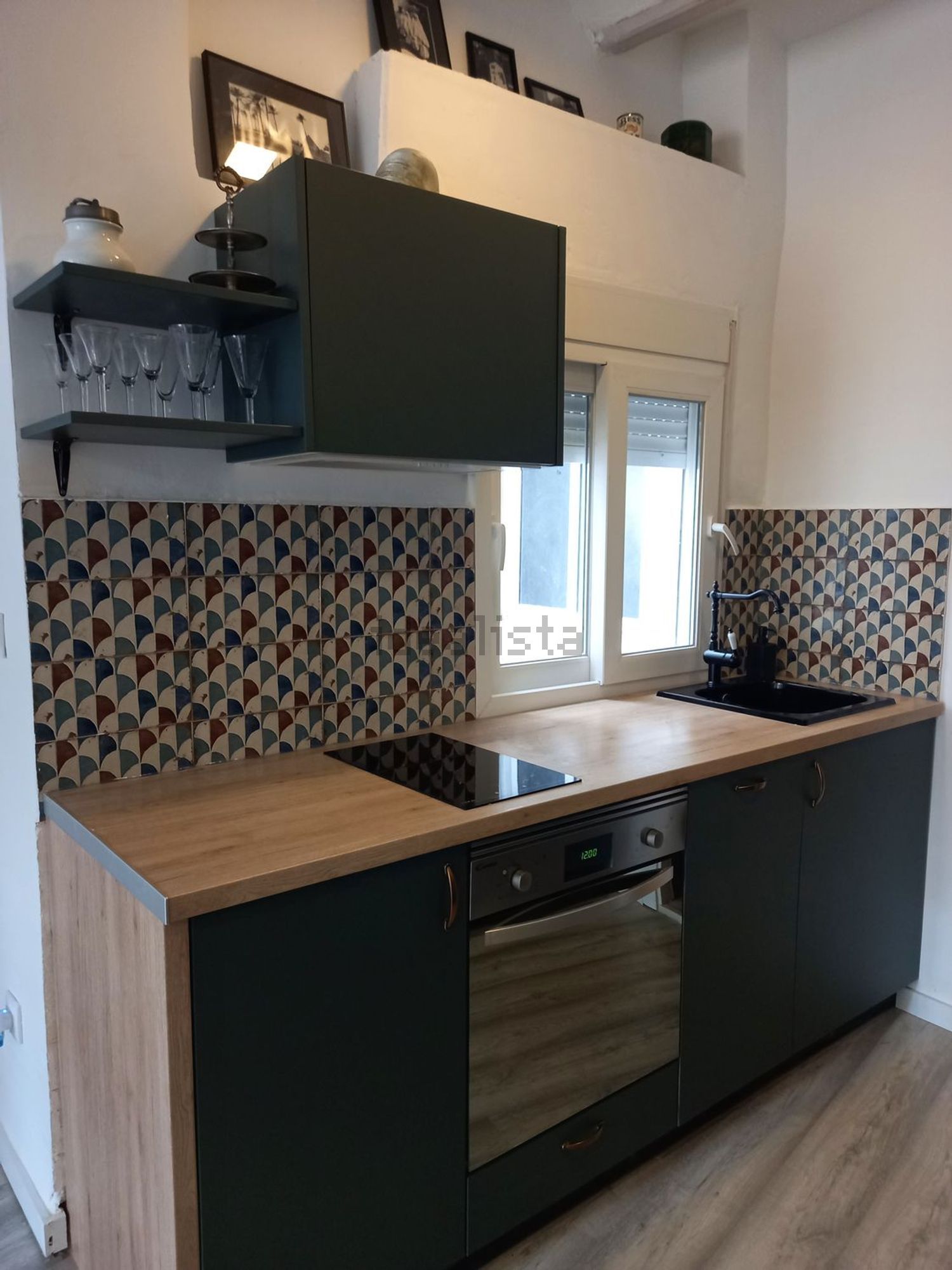 Pis de 50 m² a València