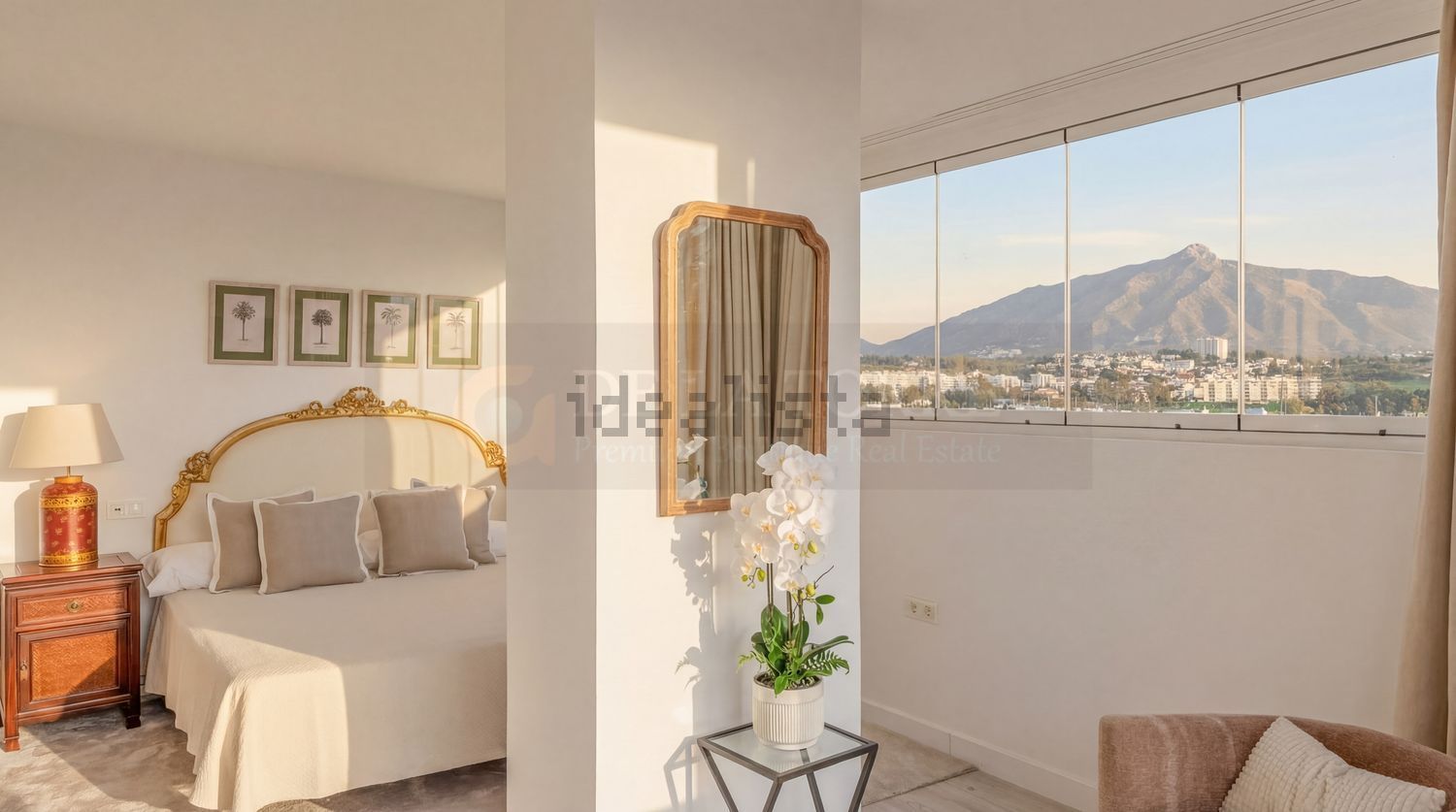 Pis de 150 m² a Marbella
