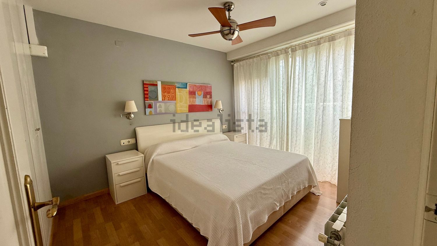 Flat 90 m² in Valencia