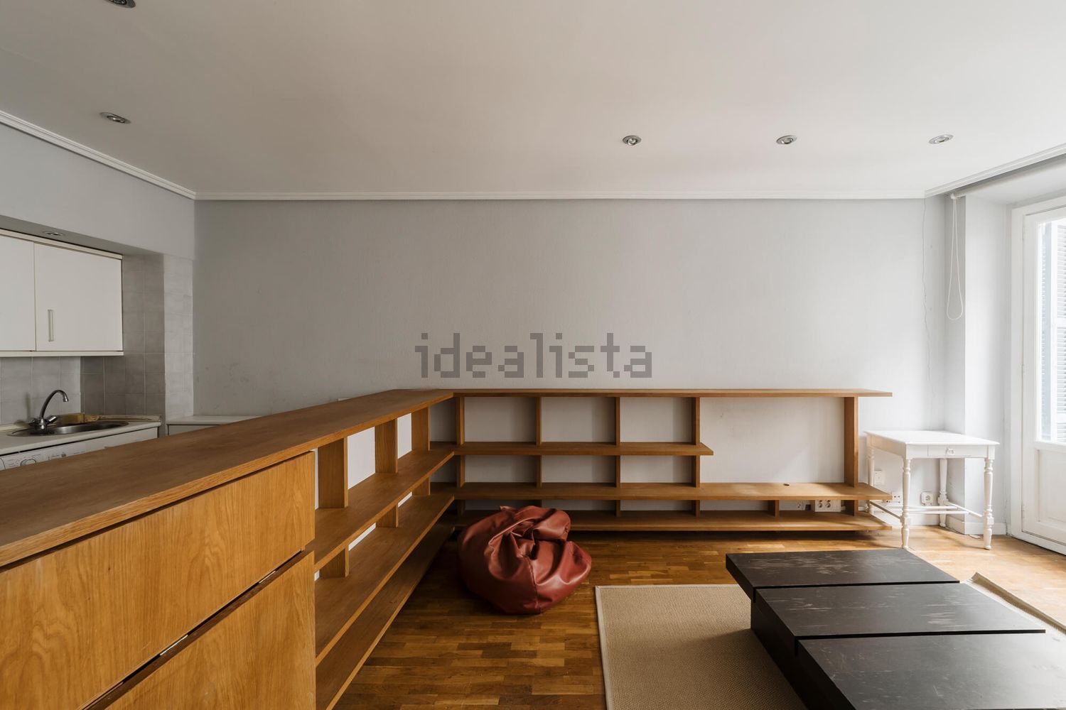 Pis de 80 m² a Pamplona