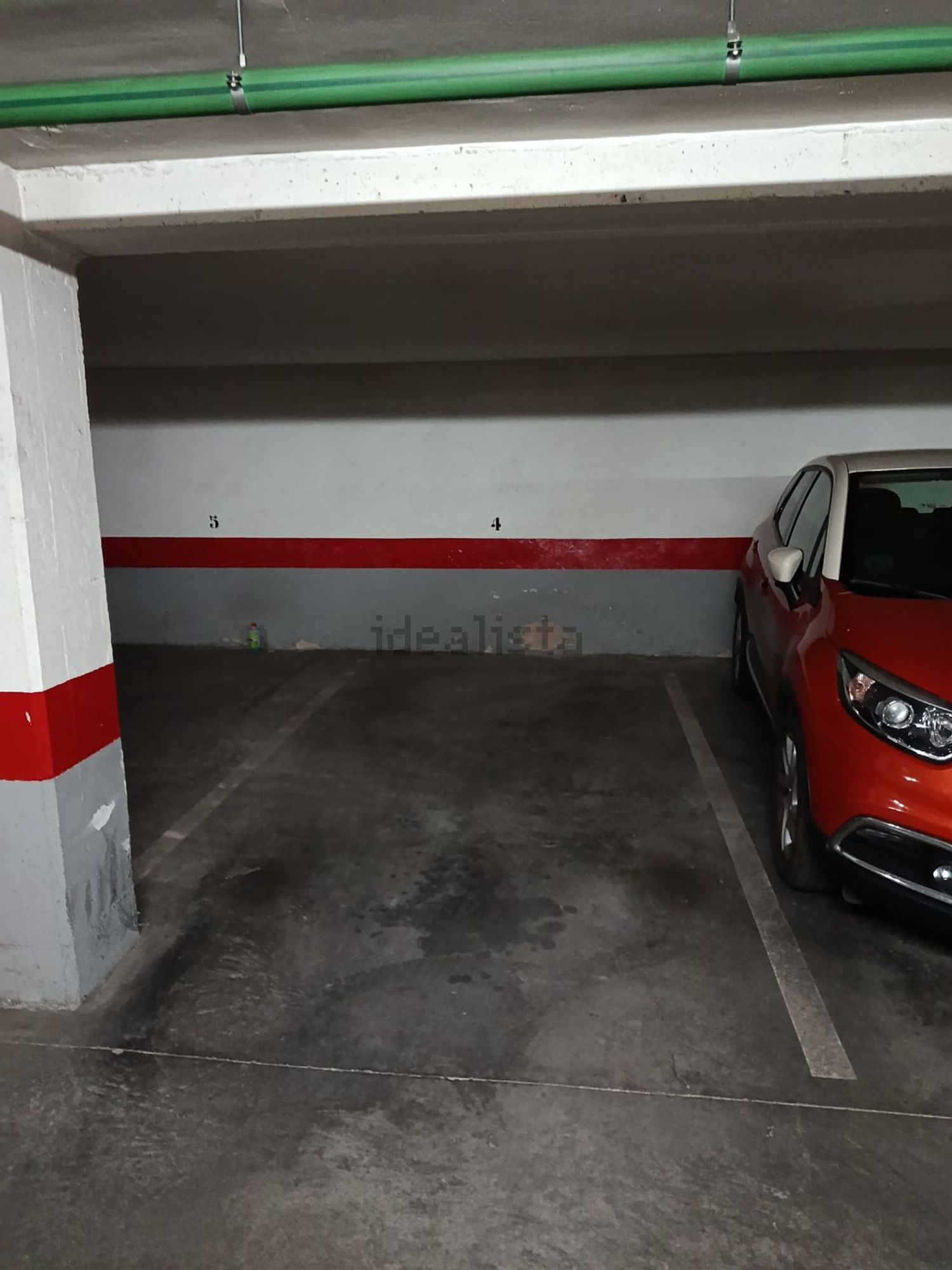 Pis de 171 m² a Còrdova