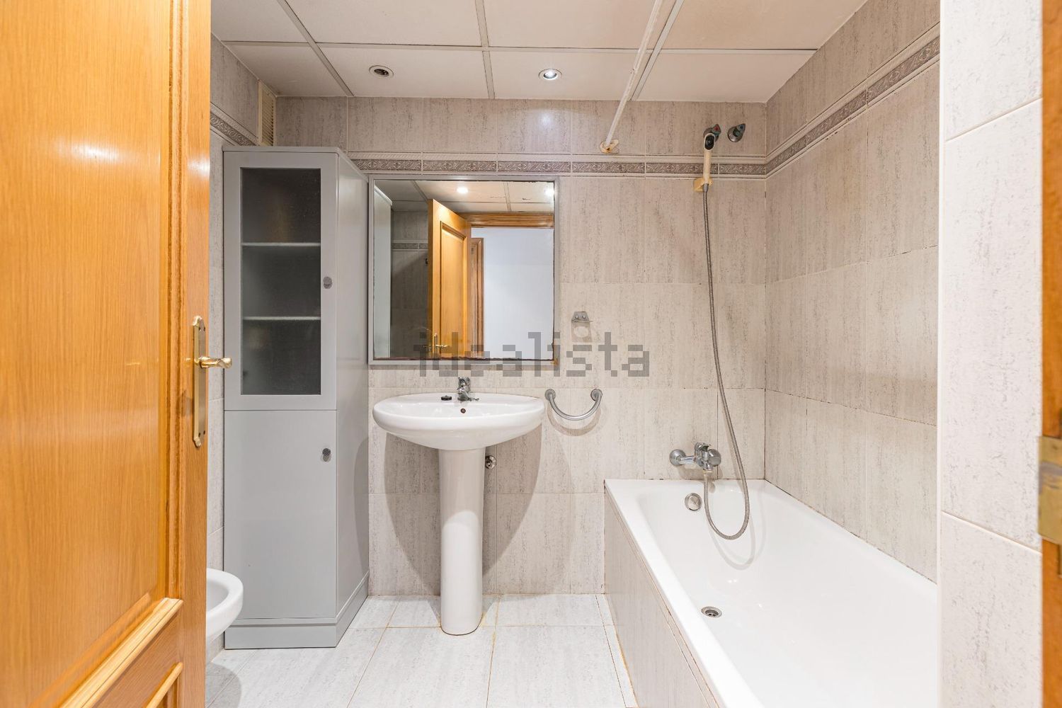 Pis de 110 m² a Múrcia