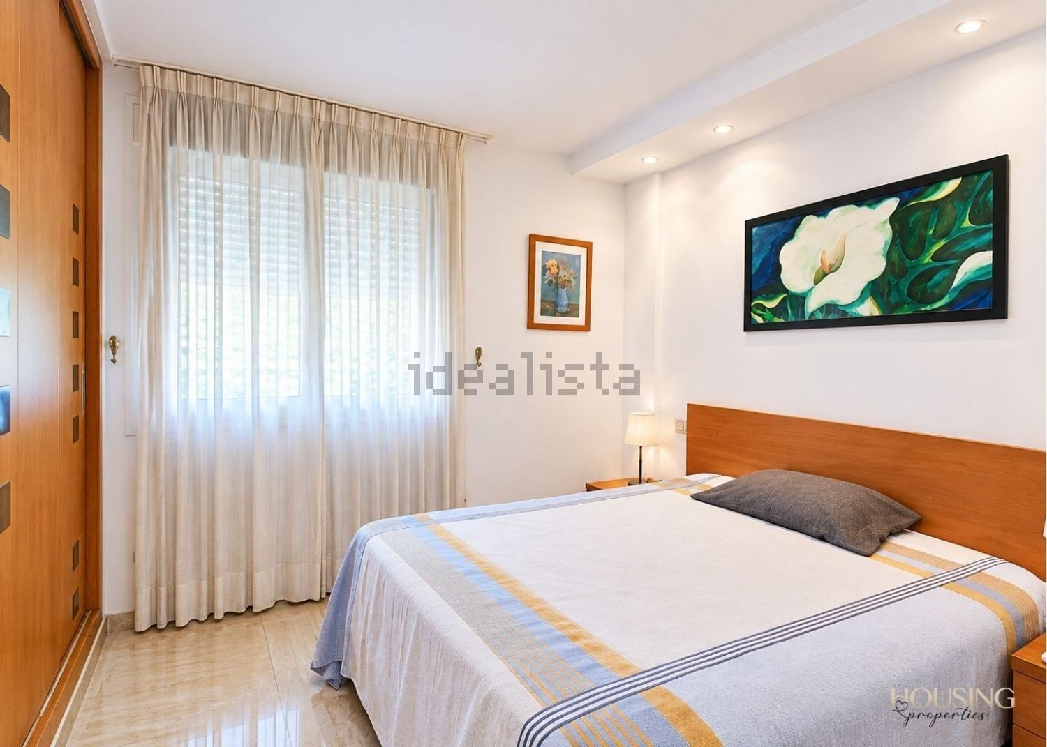 Pis de 63 m² a Palma