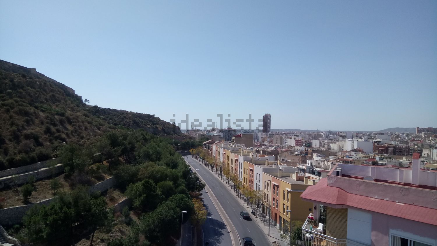 Piso de 70 m² en Alicante