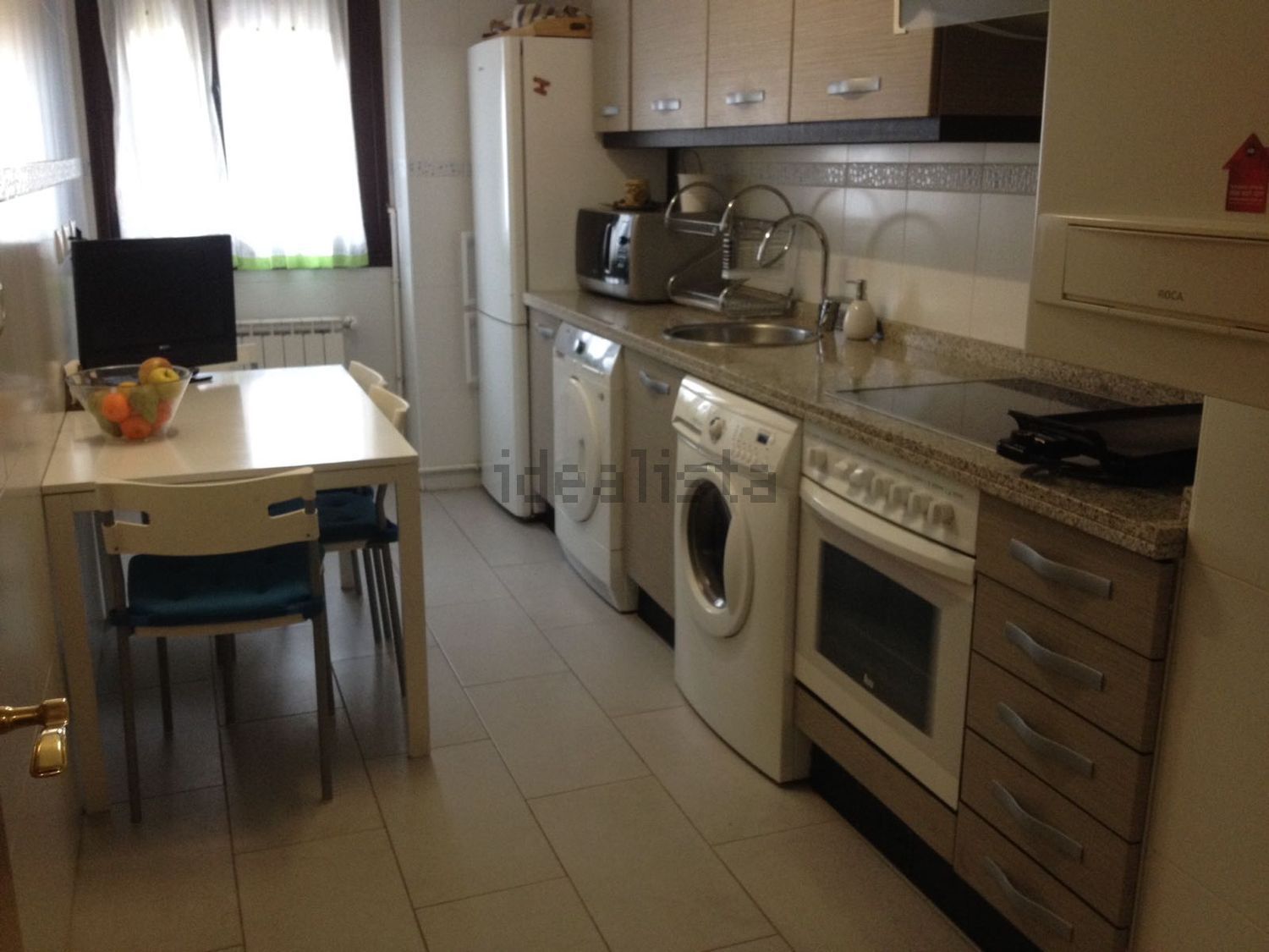 Appartamento 52 m² a Siero