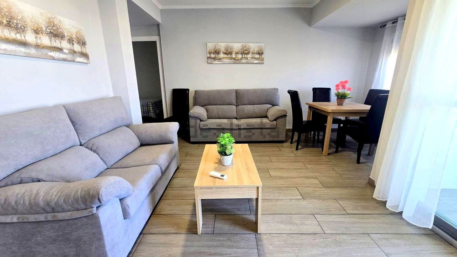 Pis de 98 m² a Gandia