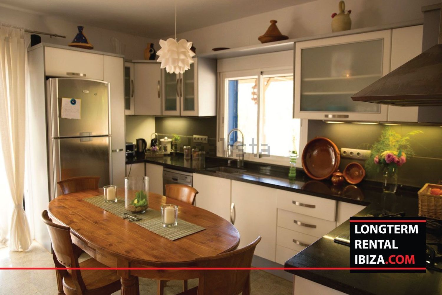 Moradia 120 m² em Sant Joan de Labritja