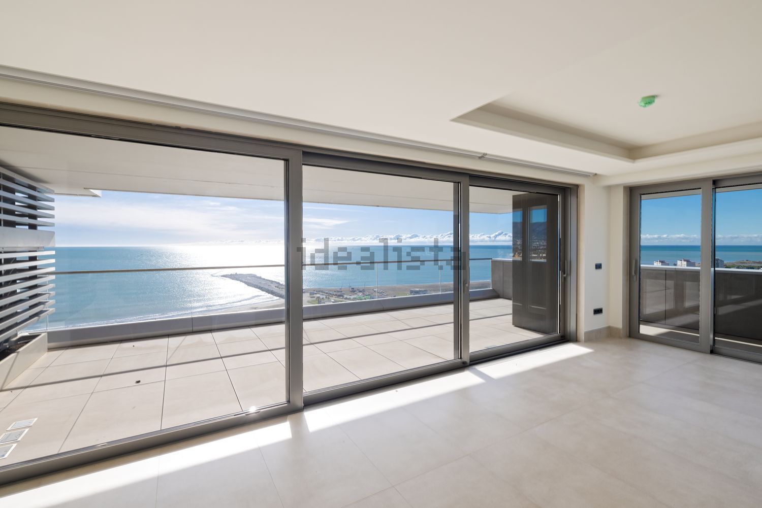 Wohnung 248 m² in Málaga