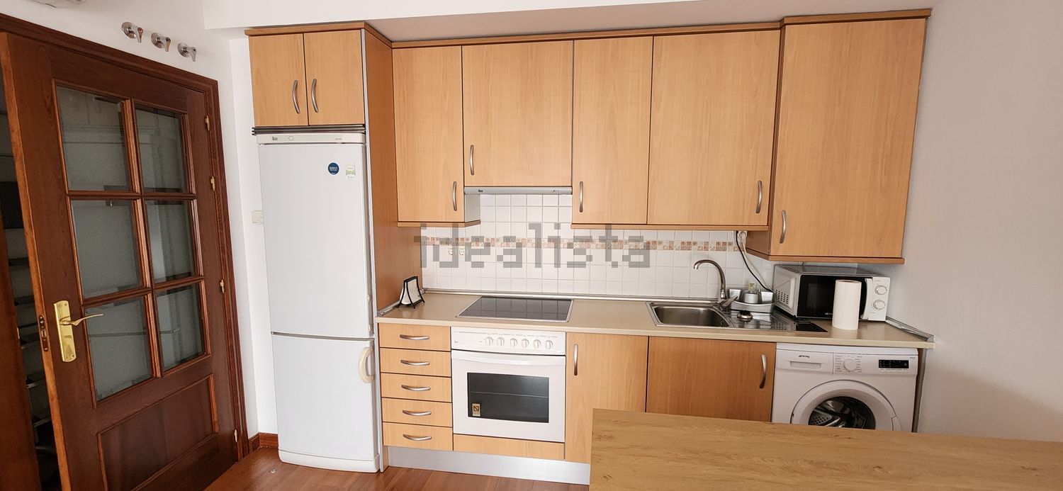 Pis de 55 m² a Ciudad Real