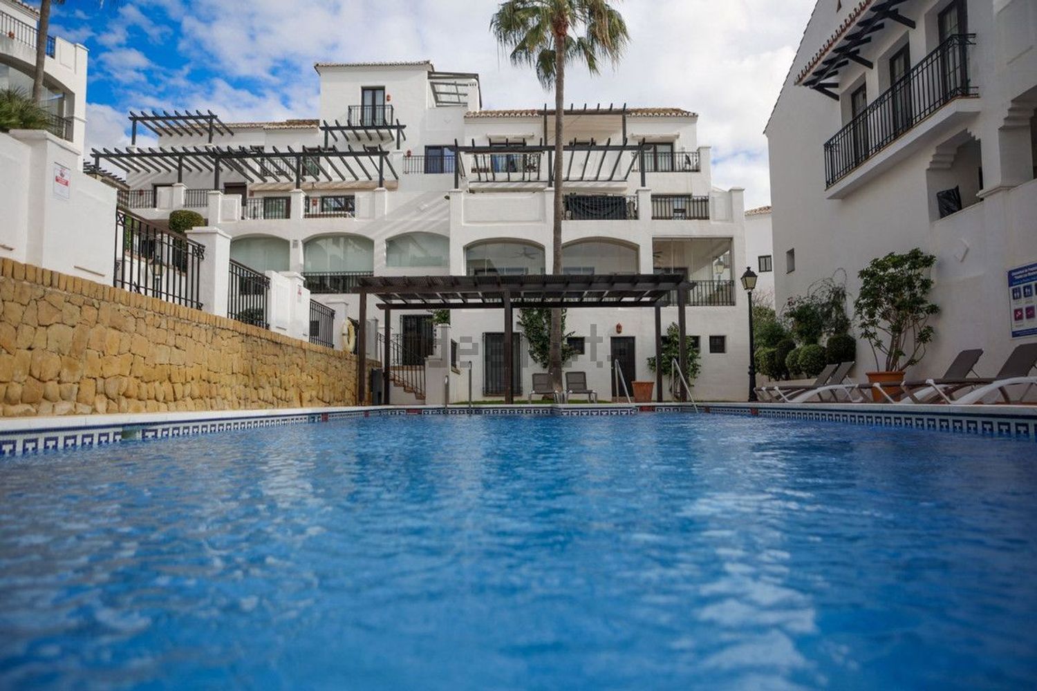 Pis de 90 m² a Marbella