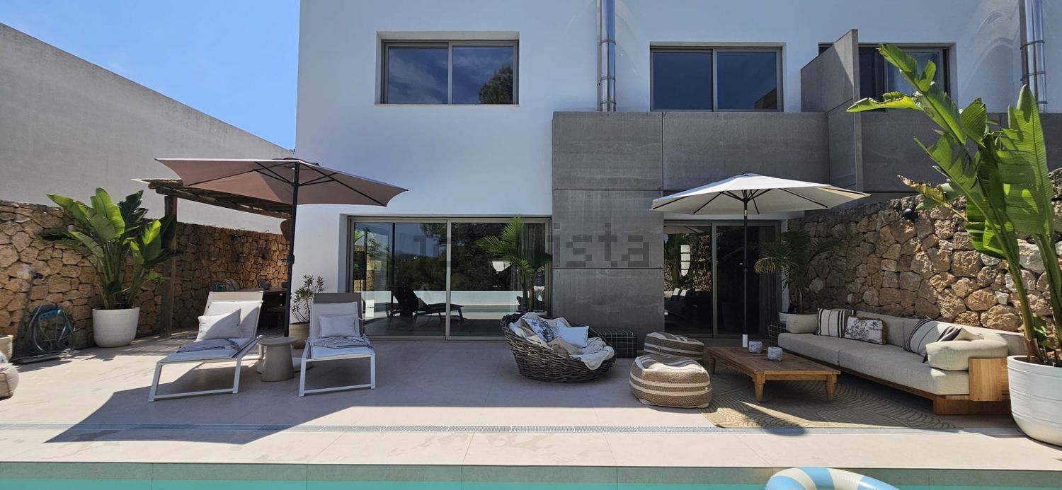 Будинок 165 м² у Santa Eulària des Riu