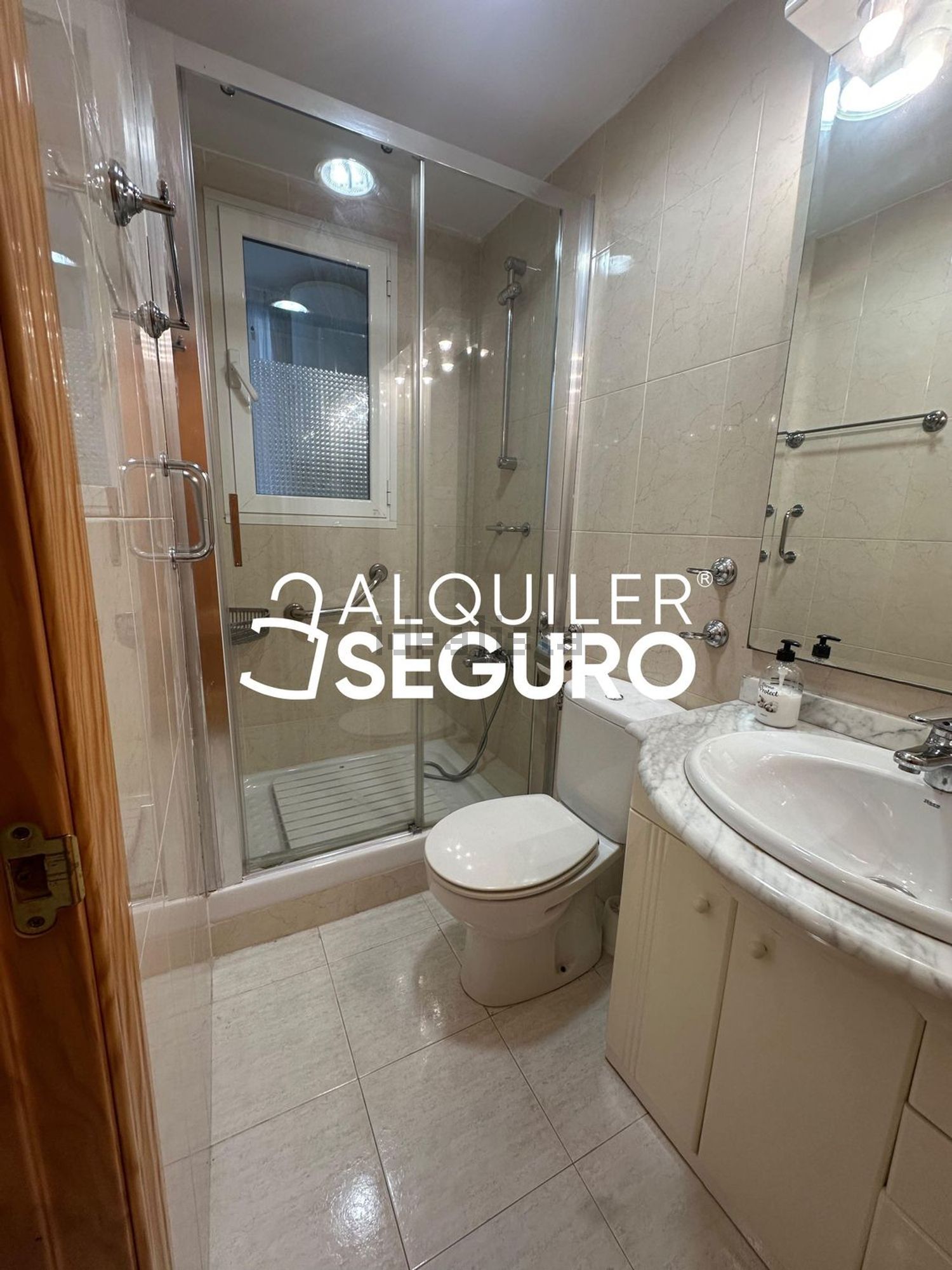 Pis de 50 m² a Màlaga