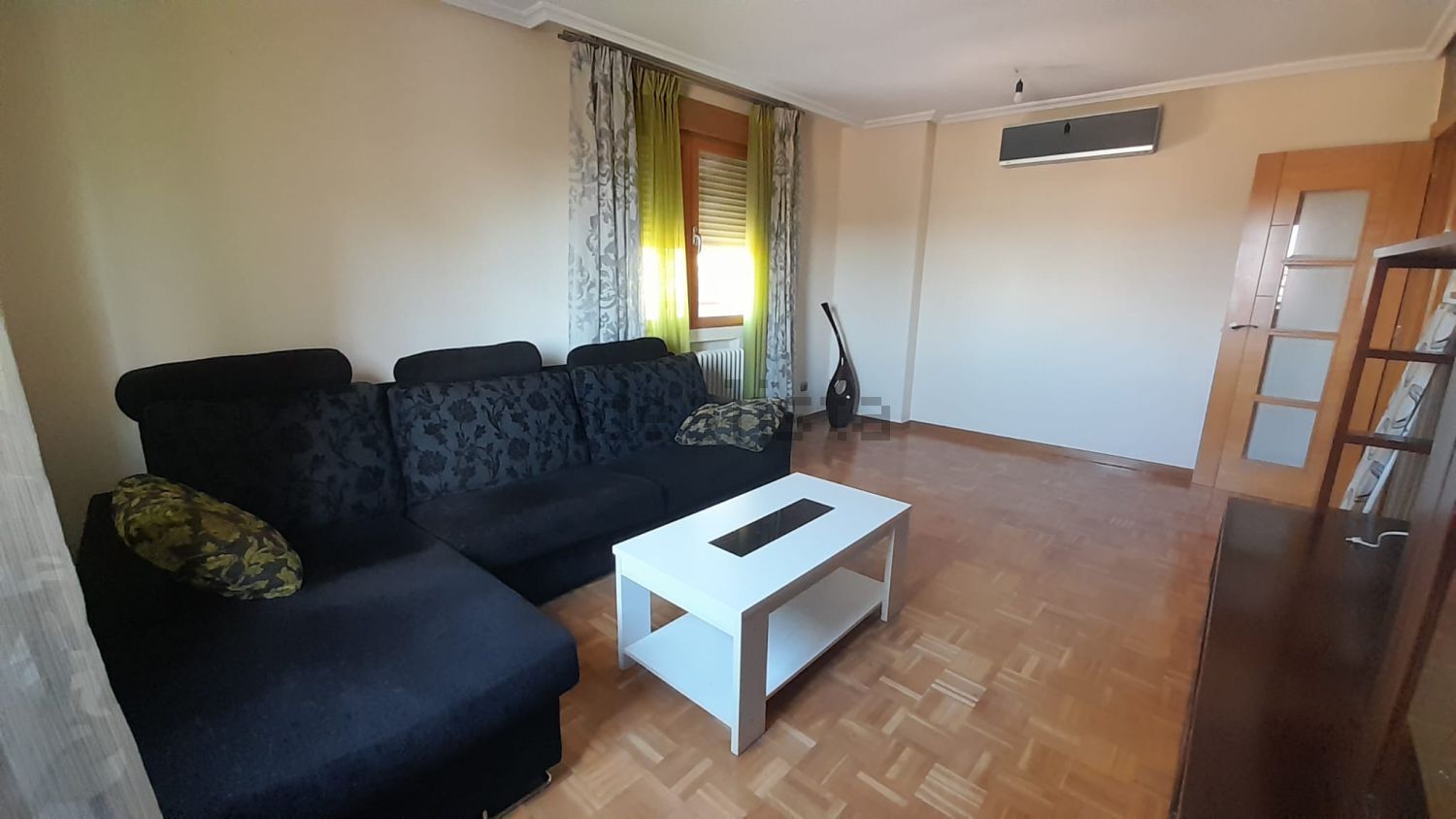 Pis de 132 m² a Salamanca
