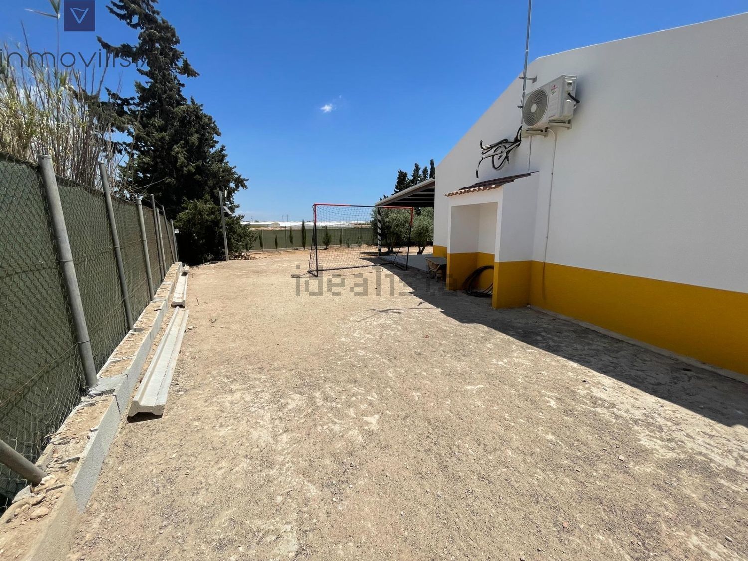 Piso de 104 m² en Torre Pacheco