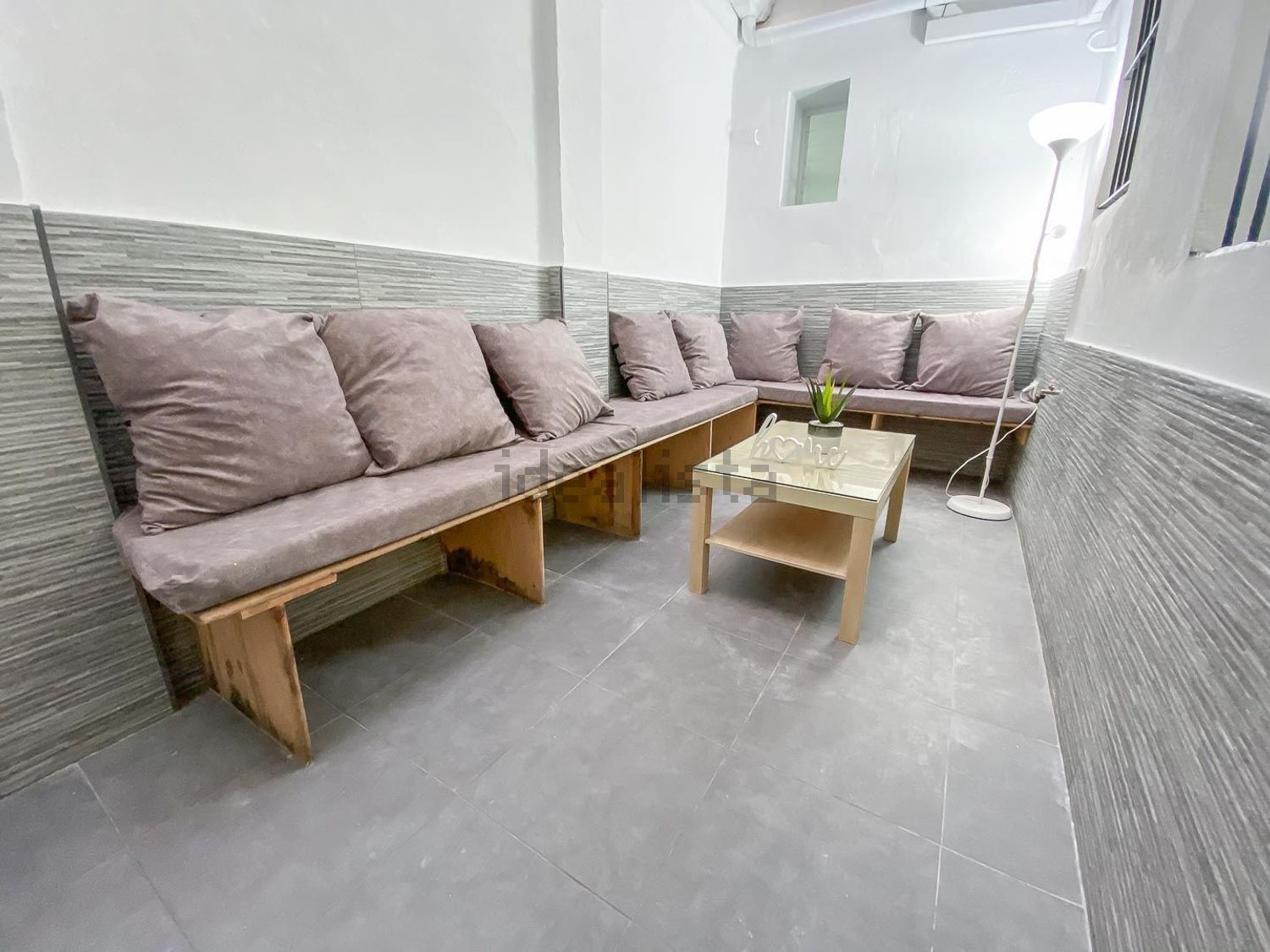 Habitació de lloguer, Sevilla
