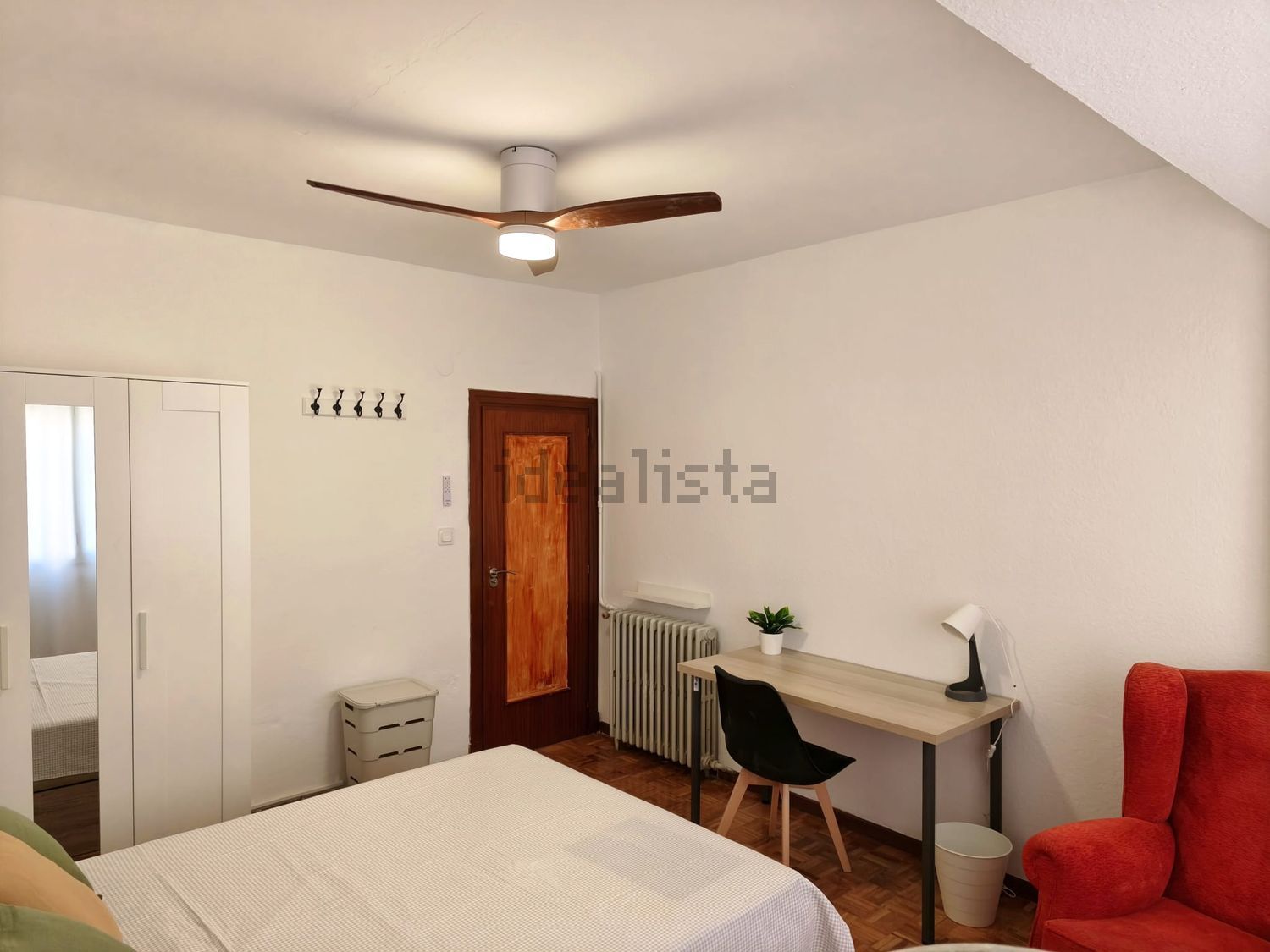 Habitació de lloguer, Guadalajara