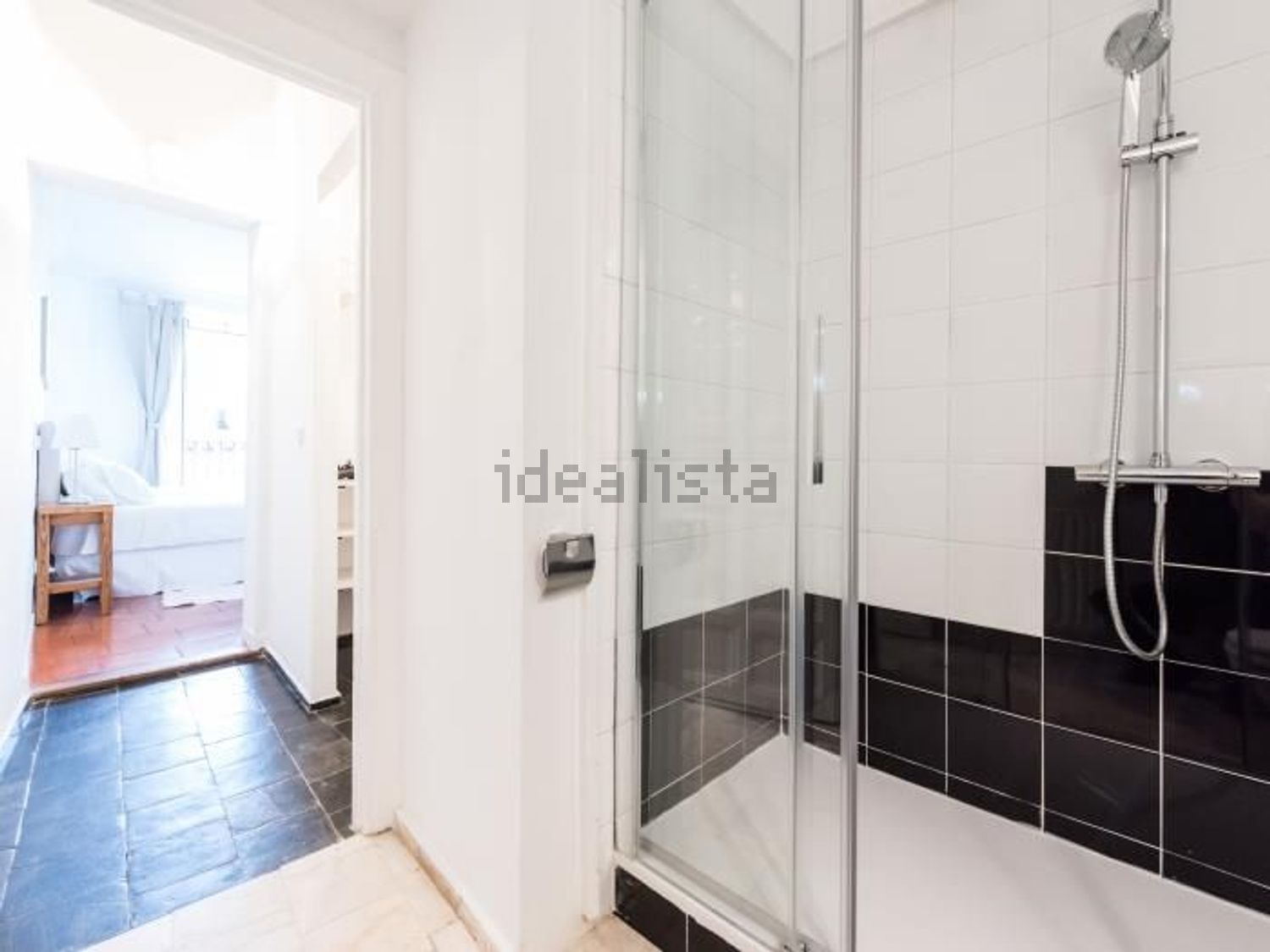 Appartamento 110 m² a Madrid