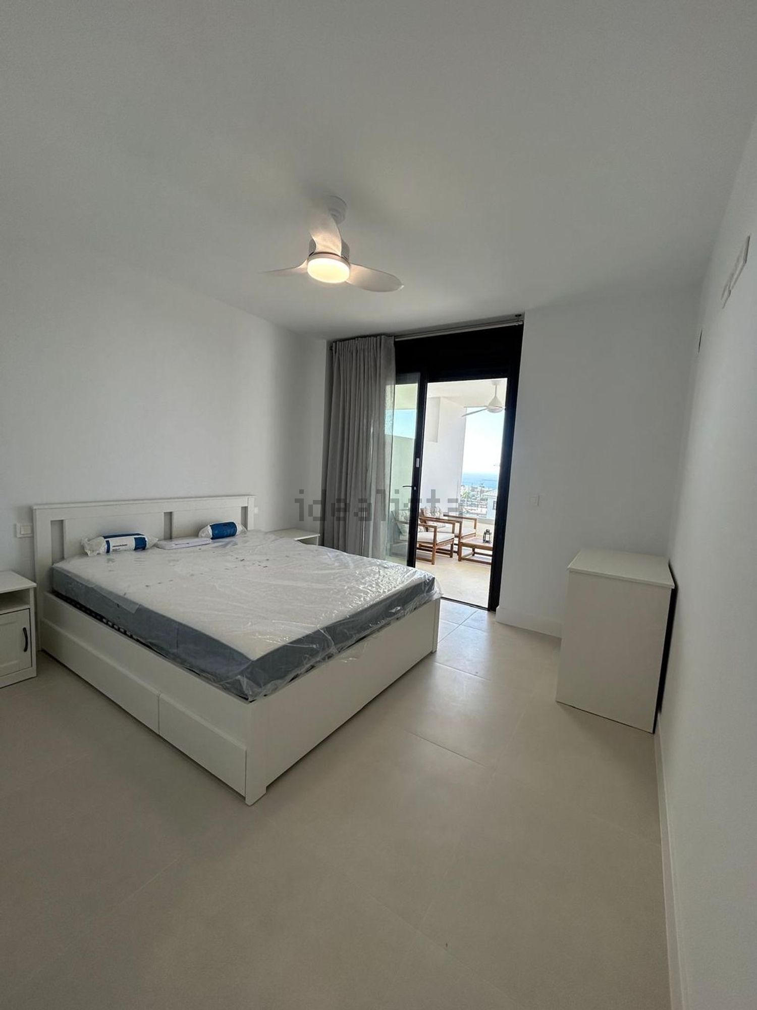 Pis de 88 m² a Fuengirola