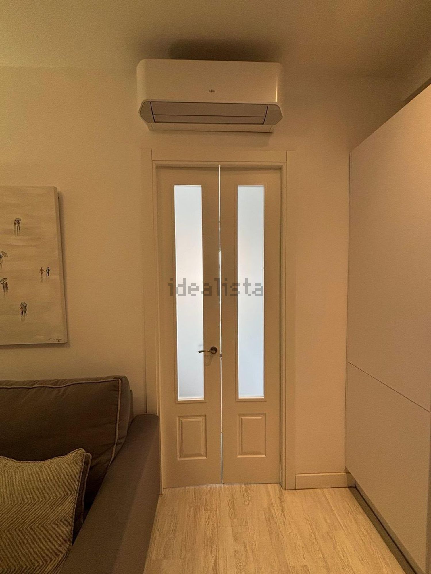 Pis de 55 m² a Madrid