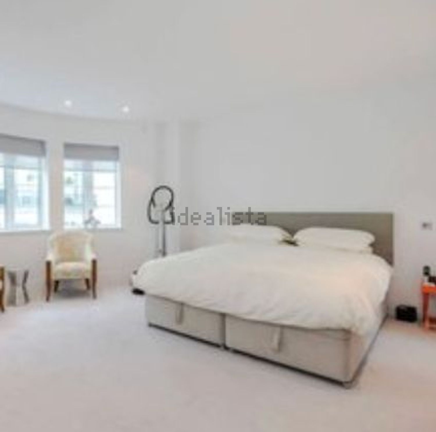 Wohnung 110 m² in Madrid