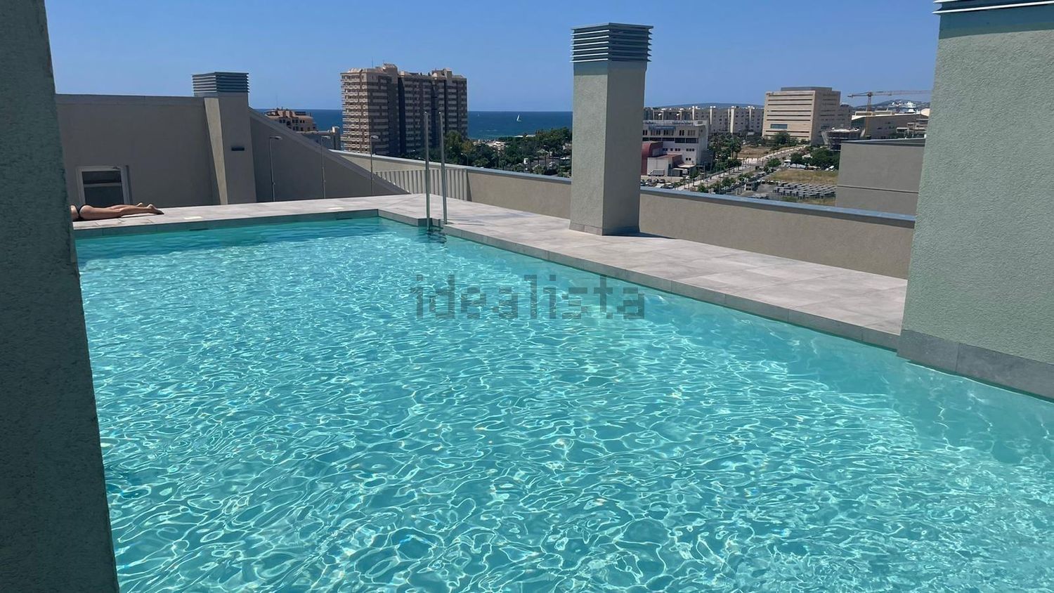 Pis de 86 m² a Palma