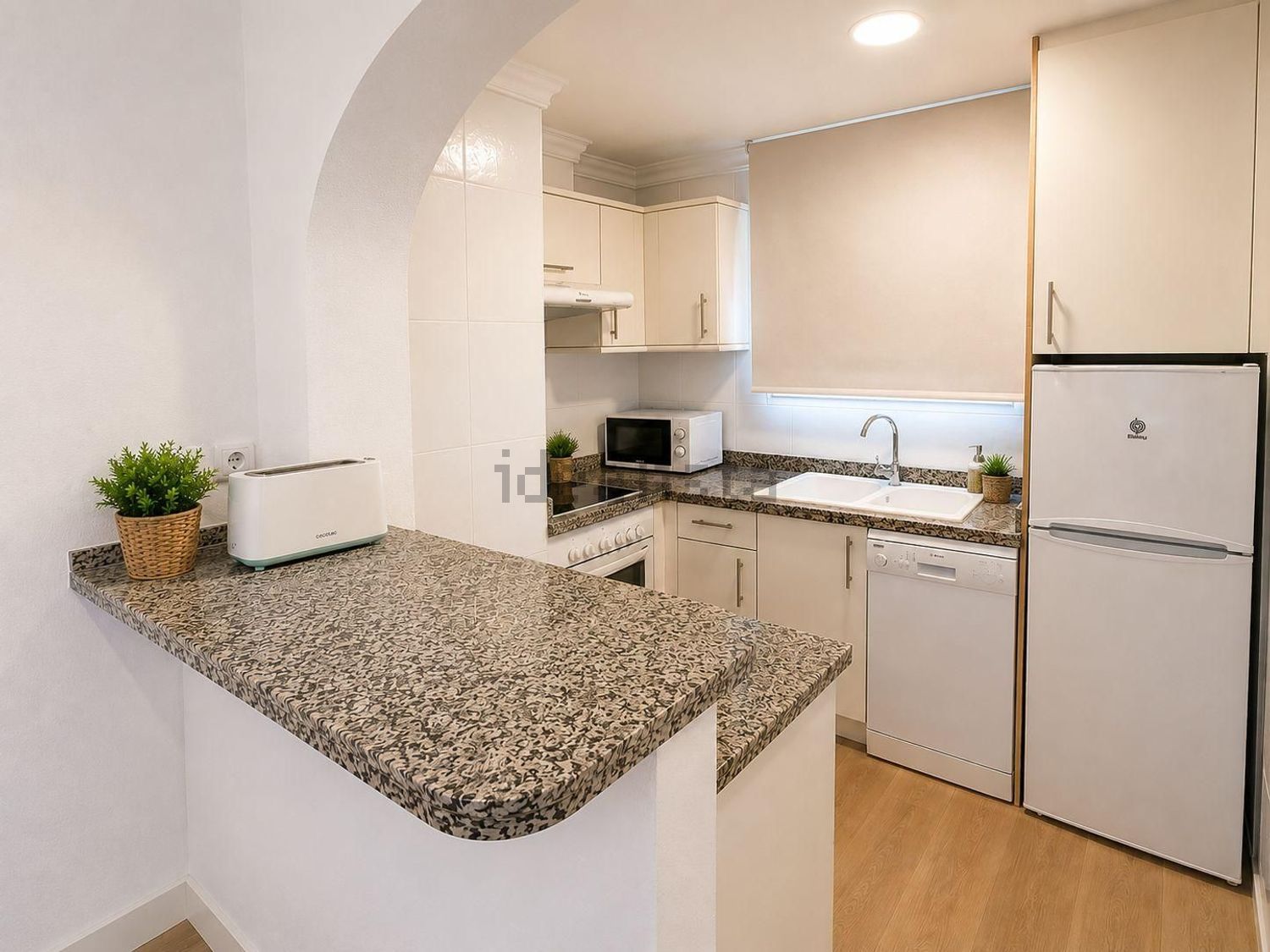 Piso de 90 m² en Oliva