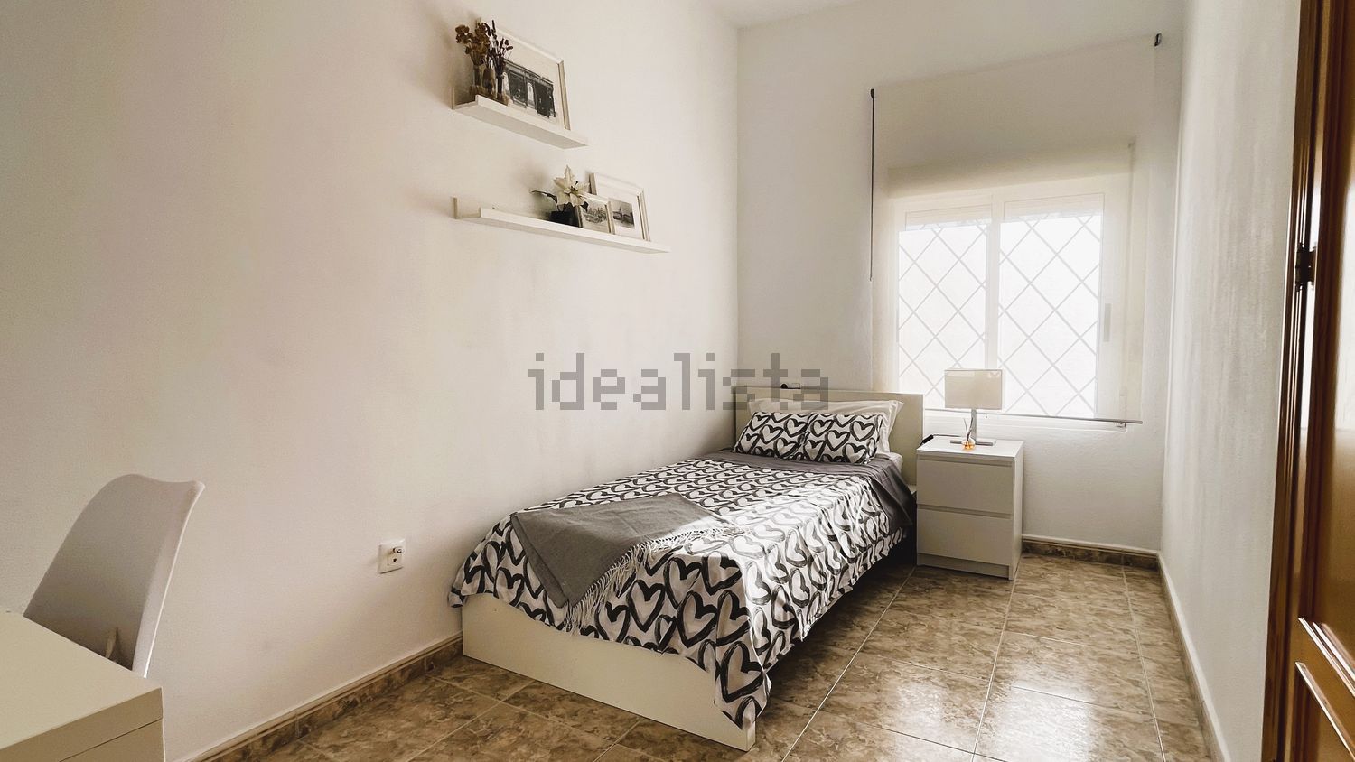 Habitación en alquiler, Cartagena