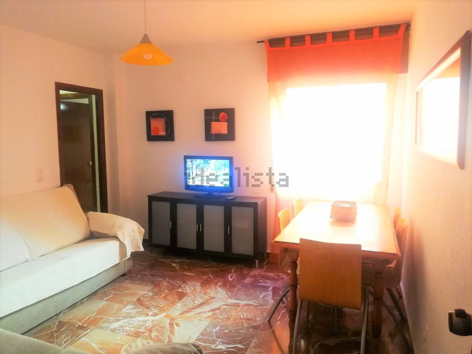 Zimmer zur Miete, Granada