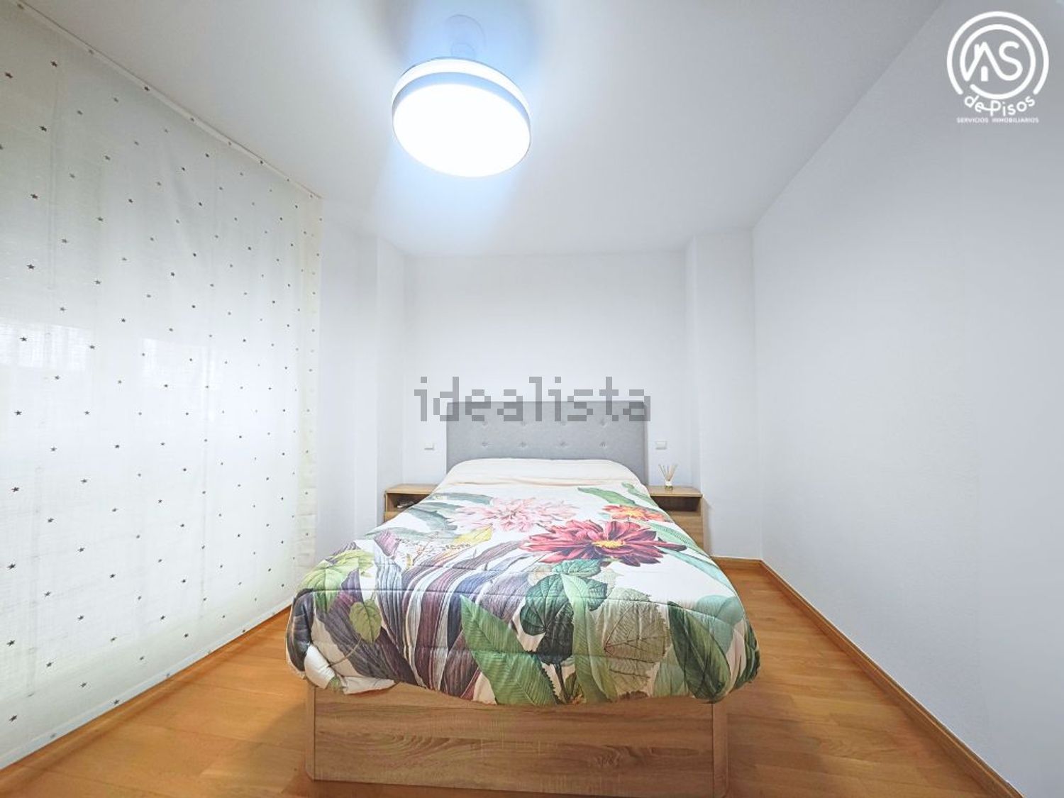 Pis de 55 m² a Saragossa