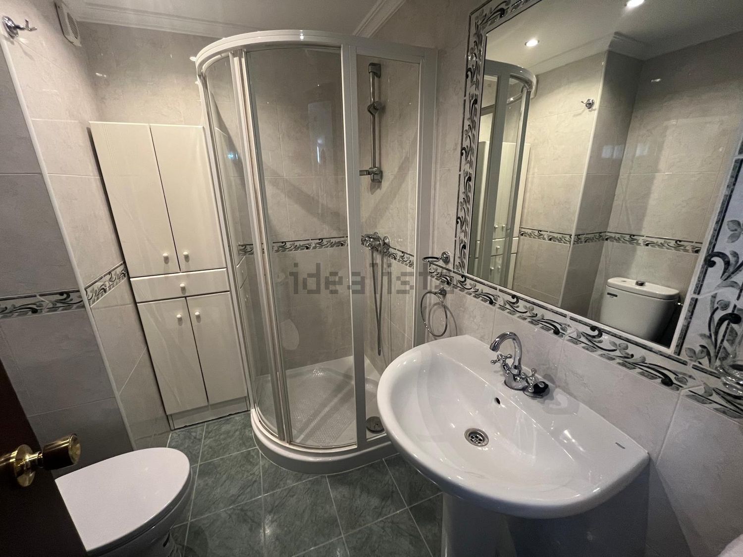 Appartement 130 m² à Algésiras