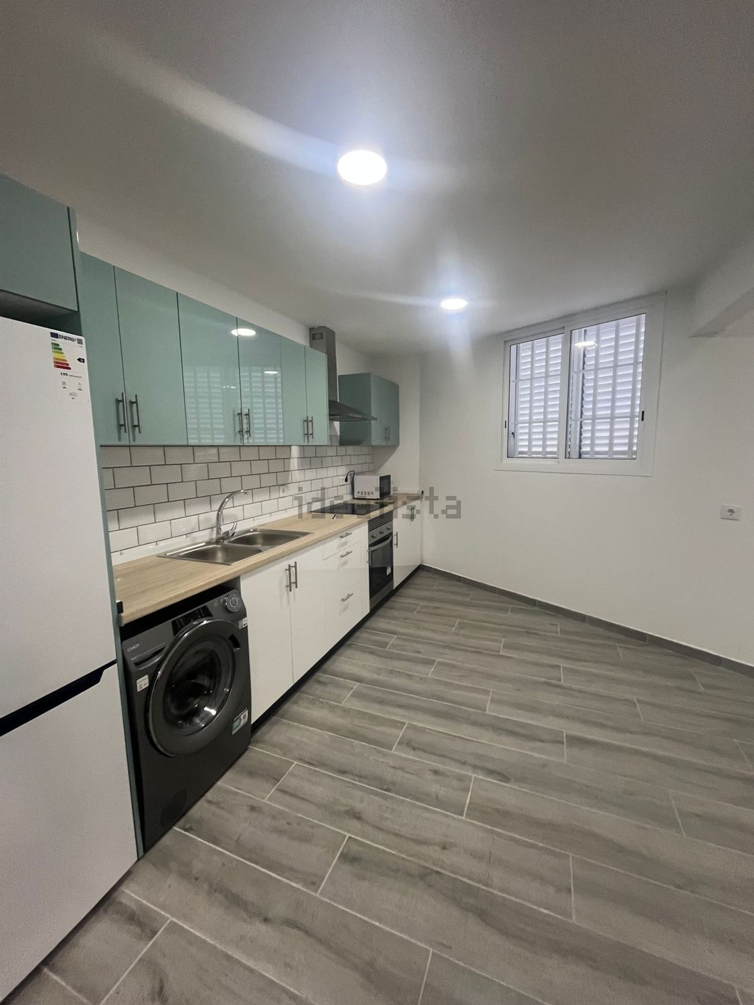 Pis de 77 m² a Arucas