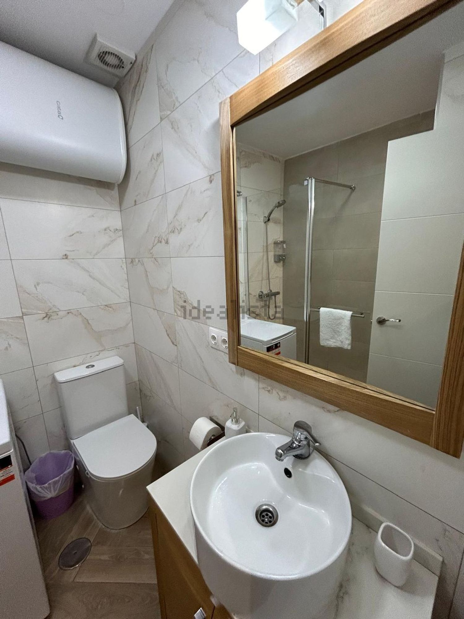 Pis de 32 m² a Fuengirola