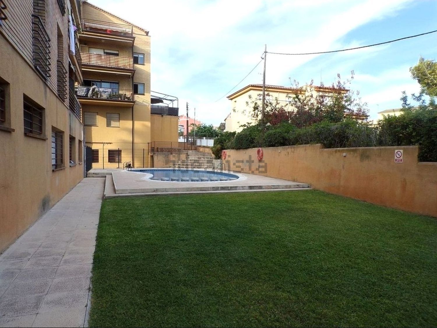Piso de 83 m² en Torredembarra
