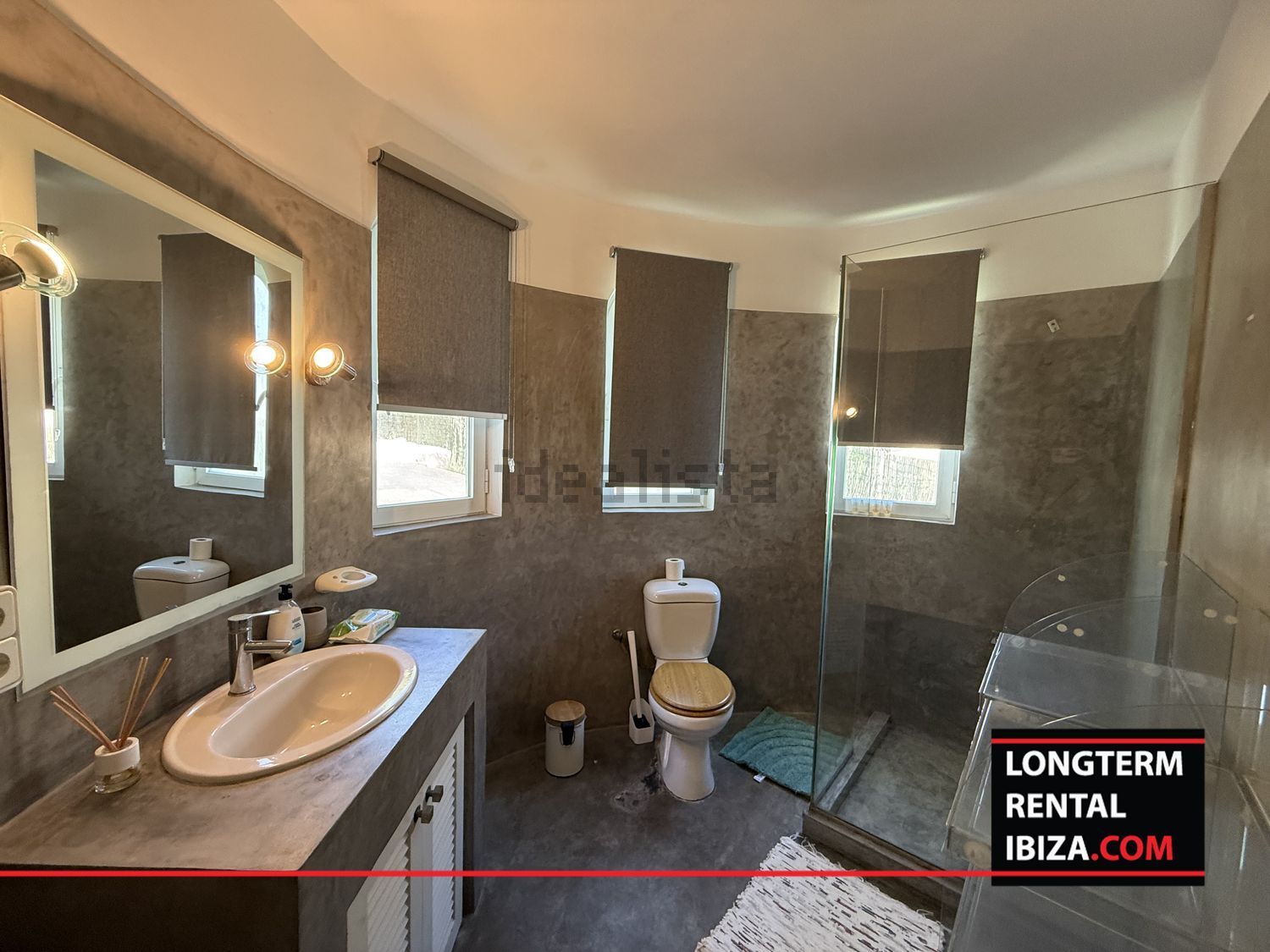 Casa de 250 m² a Sant Josep de sa Talaia