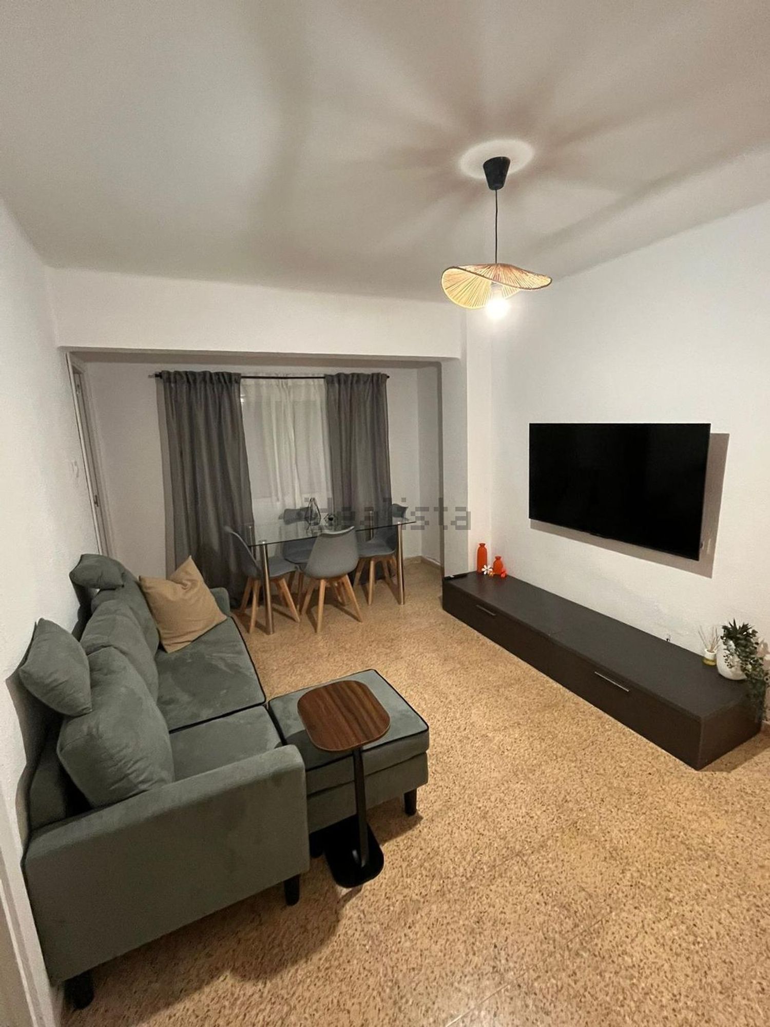 Piso de 75 m² en Sagunto